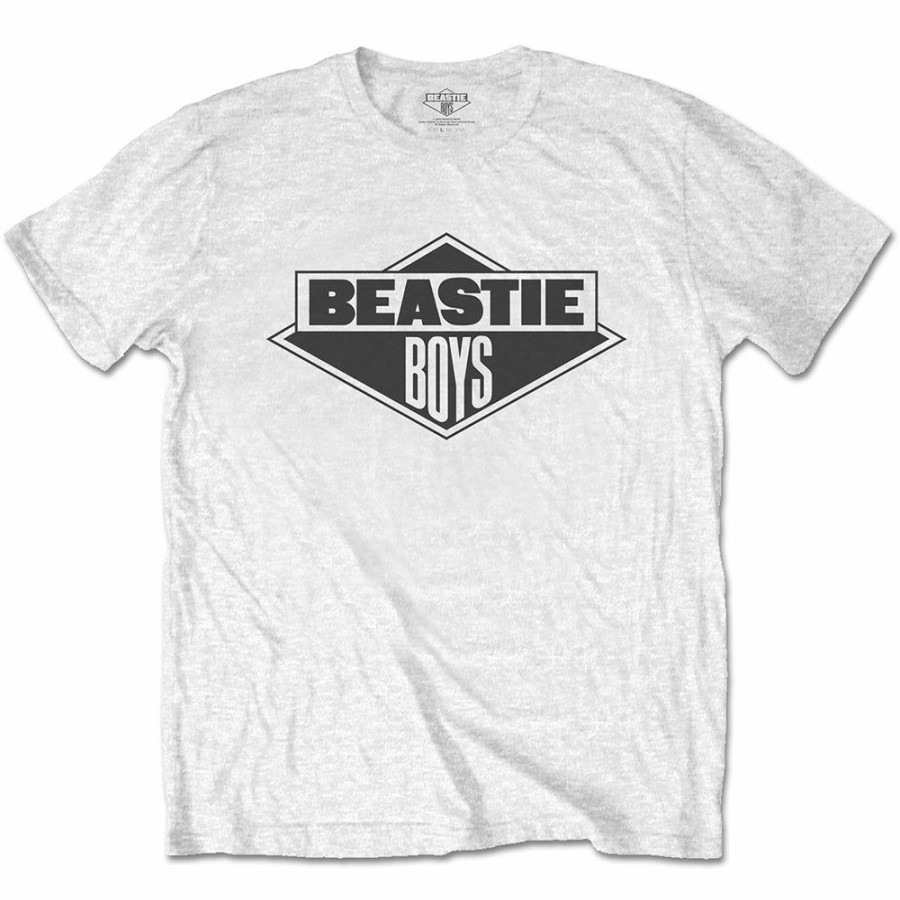 Men'S T-Shirts * | Bargain Sale The Beastie Boys Unisex T-Shirt