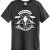 Men'S T-Shirts * | New Arrivals Lamb Of God T-Shirt Pure American Metal