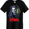 Men'S T-Shirts * | Sale Online Rob Zombie T-Shirt Hellbillie Deluxe