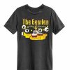 Men'S T-Shirts * | Sale Online The Beatles T-Shirt-Yellow Submarine