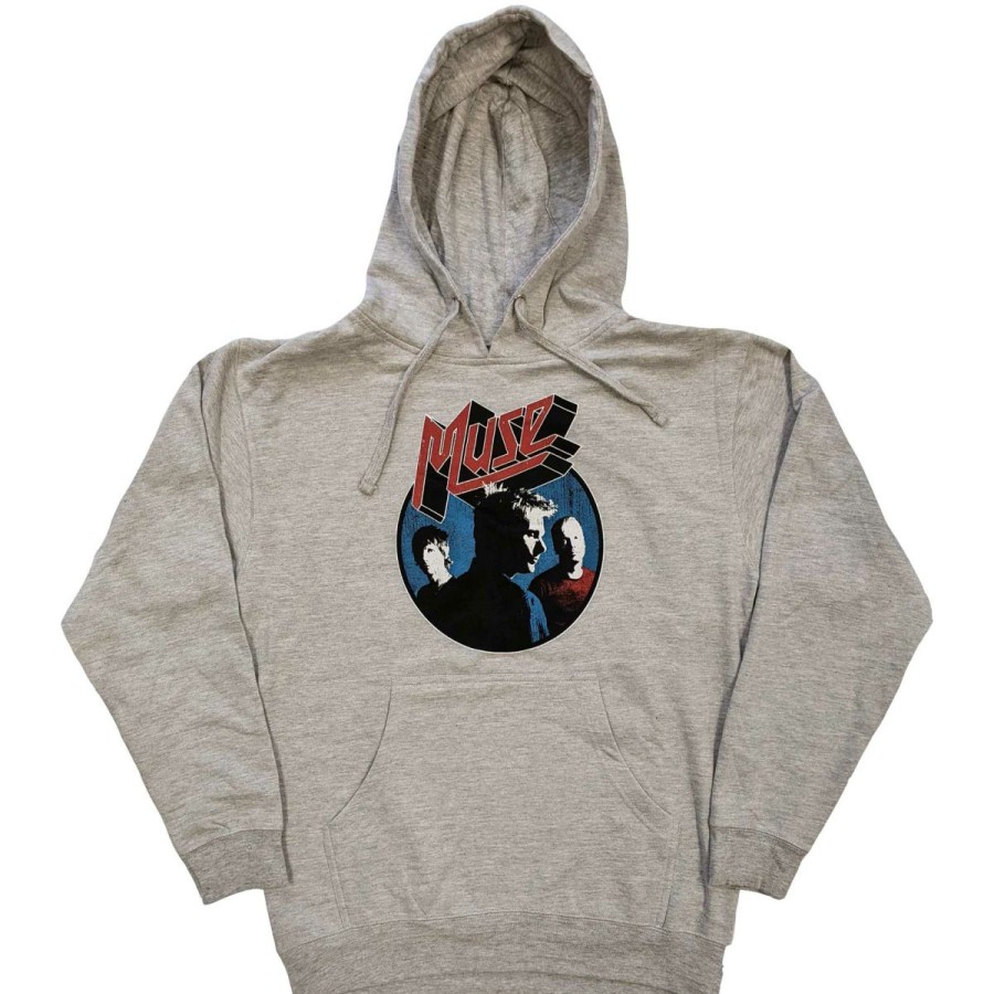 Men'S T-Shirts * | Store Muse Pullover Hoodie Get Down Bodysuit