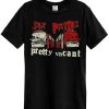 Men'S T-Shirts * | Discount Sale Sex Pistols T-Shirt Pretty Vacant