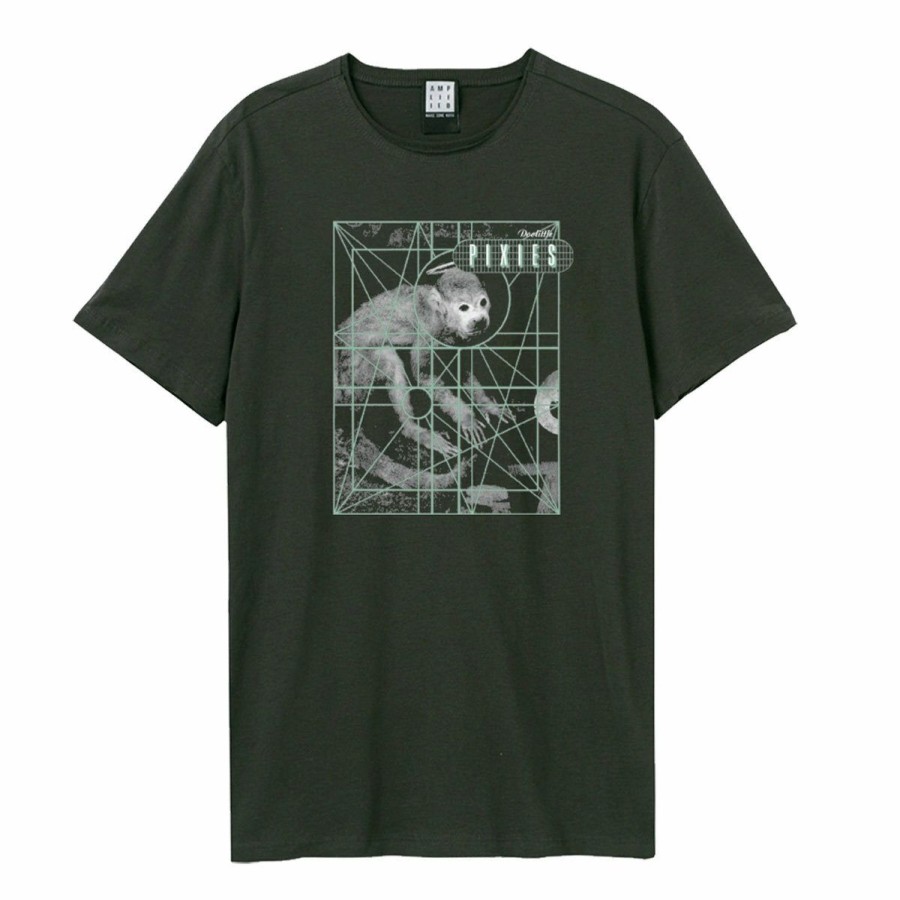 Men'S T-Shirts * | Fire Sale Pixies Unisex T-Shirt Dolittle