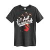 Men'S T-Shirts * | Cheaper Judas Priest T-Shirt British Steel