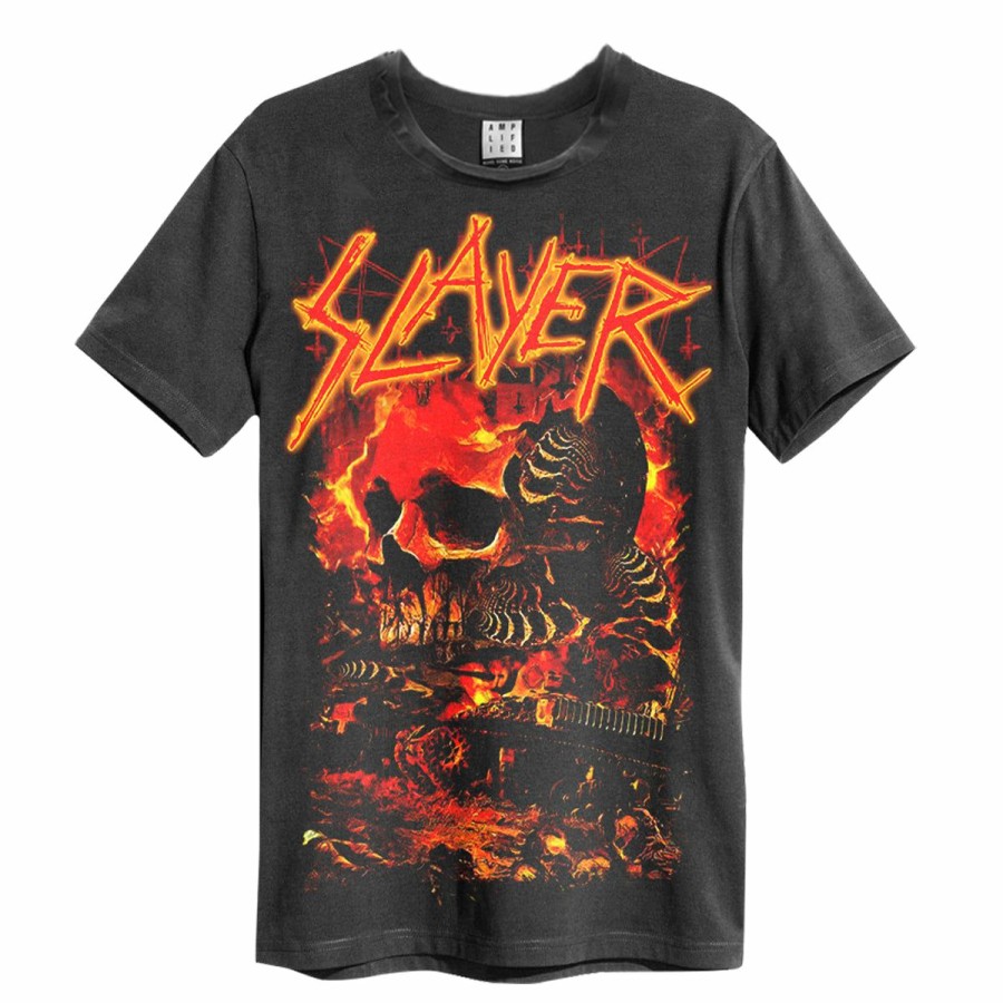 Men'S T-Shirts * | Clearance Sale Slayer T-Shirt