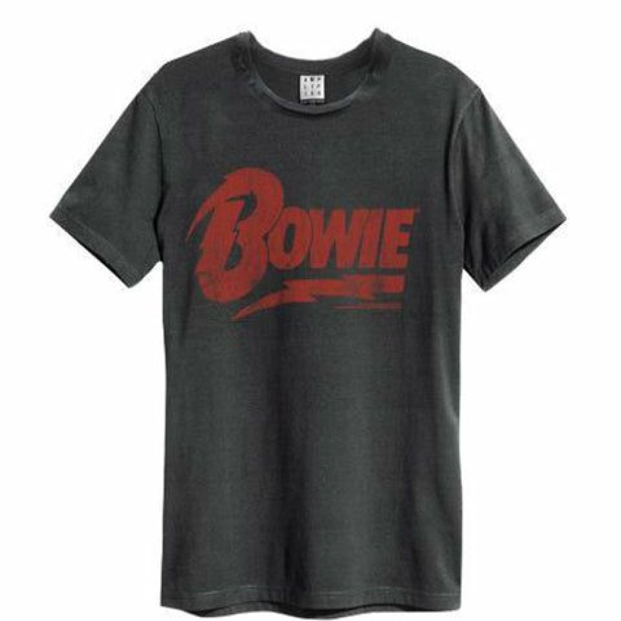 Men'S T-Shirts * | Cheaper David Bowie T-Shirt