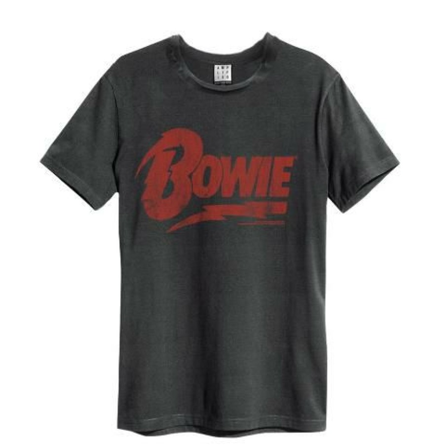 Men'S T-Shirts * | Cheaper David Bowie T-Shirt