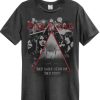 Men'S T-Shirts * | Fashion Pink Floyd T-Shirt- Pyramid Faces, Charcoal