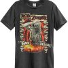 Men'S T-Shirts * | Discount Sale Rob Zombie T-Shirt Born Insane