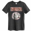 Men'S T-Shirts * | Fashion Nirvana T-Shirt Colours