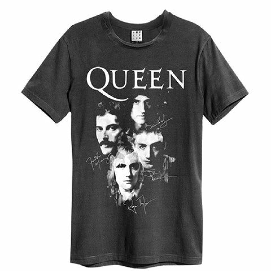 Men'S T-Shirts * | Fire Sale Queen T-Shirt