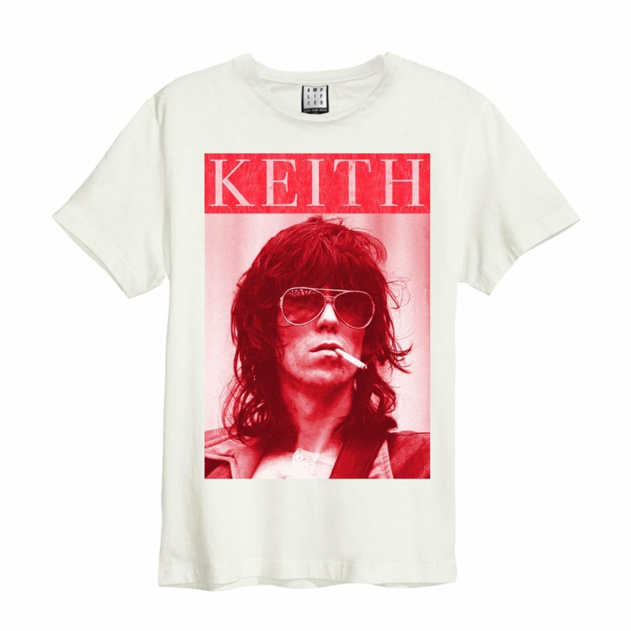 Men'S T-Shirts * | Sale Online Rolling Stones T-Shirt Kool Keef