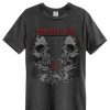 Men'S T-Shirts * | Cut Price Metallica T-Shirt Birth School