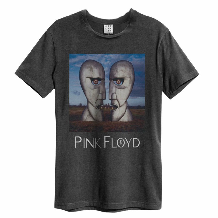 Men'S T-Shirts * | New Arrivals Pink Floyd T-Shirt- The Division Bell