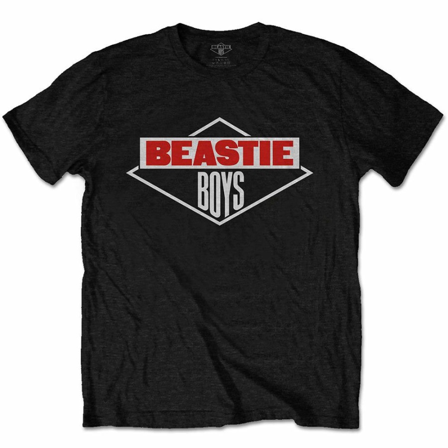 Men'S T-Shirts * | Store The Beastie Boys Unisex T-Shirt