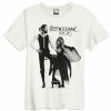 Men'S T-Shirts * | Online Discount Fleetwood Mac Unisex Tee- Rumours