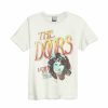 Men'S T-Shirts * | Cut Price The Doors T-Shirt Light My Fire